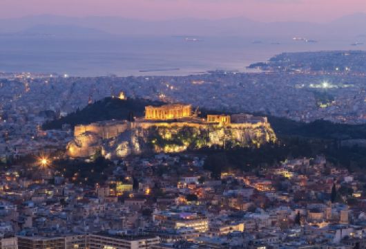 希腊雅典国立博物馆+卫城博物馆-可定制【中文专车-舒适纯净】【中文专车出行，景点灵活调整，打卡经典，游玩自己定义，无需等待，专属贴心服务，尽享惬意旅程】