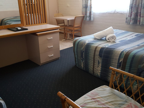 Numugli酒店住宿-氮杂汽车酒店