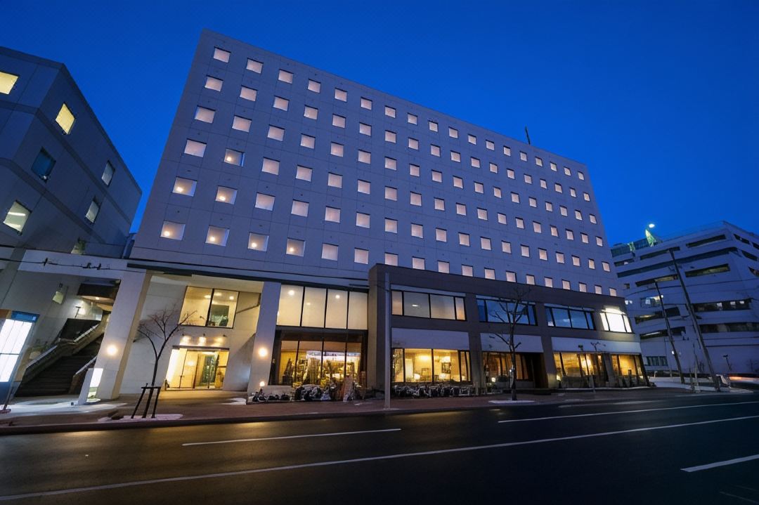 Kotoni Green Hotel