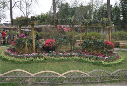 苏州拙政园+寒山寺+枫桥景区+山塘街纯玩跟团1日游【天天发班 精选景点 纯玩无套路】