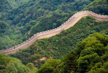 八达岭长城一日游【含长城门票】【高级导游讲解】