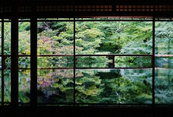 日本京都/贵船神社-三千院-岚山巍峨野小火车-红叶巡礼红叶季【专业行程定制，精选热门景点，高效游玩不走回头路，贴心服务保障，轻松】