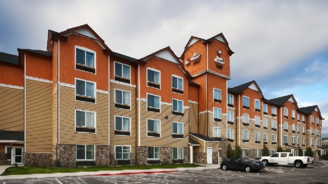 奥马克贝斯特韦斯特普勒斯胡椒树旅馆-官方