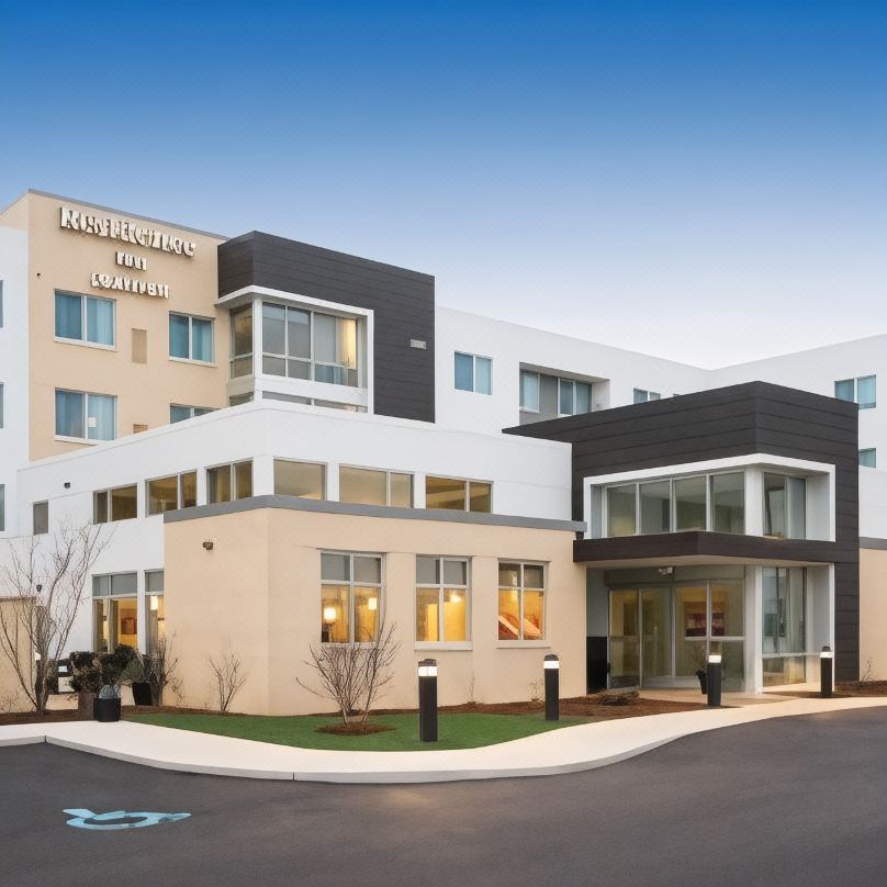 Residence Inn Milwaukee West