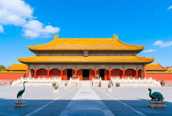 天坛+天安门广场+故宫博物院一日活动【含天坛联票/可独立小团】【[安心保证]保证无进店；无购物，真正纯玩自由！】