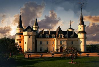 北京张裕爱斐堡酒庄包车游【欧式风情古堡/上门接送/时间自由】【可承接单位团建、拓展、可以安排住宿、导游、拓展训练、餐饮、增强团队凝聚力提高集体荣誉感。】