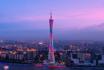 特惠｜广州塔+陈家祠+白云山+沙面+永庆坊+珠江夜间 一日活动【[品质体验]纯玩团、无购物，旅途更省心；】