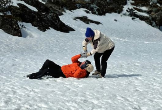 昆明轿子雪山一日游丨含昆明往返景区车费+可选大套票及含餐套餐【[纯玩优选]推荐选择大套票套餐：轿子雪山门票+下坪子往返索道+新山垭口往返索道+往返摆渡车】