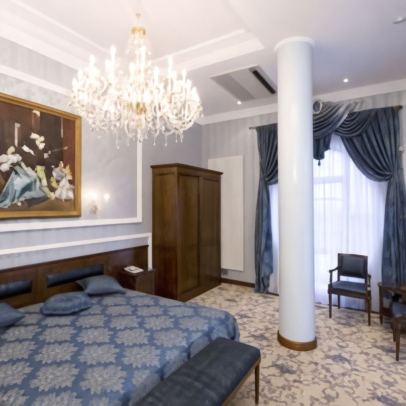 Aton Hotel