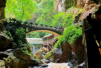 九乡新路线包车一日游：三环内免费接送+一单一团+纯玩无购物【[实力保障]昆明一日游集团品质严选线路，拥有自己的车队、司机，全程品质把控，专业一手资源】