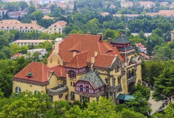 海上观光+栈桥+市区一日游【6人小团/纯玩/可选青啤博物馆】【[产品特色]精致6人小团一价全含 无自费无购物 更安心】