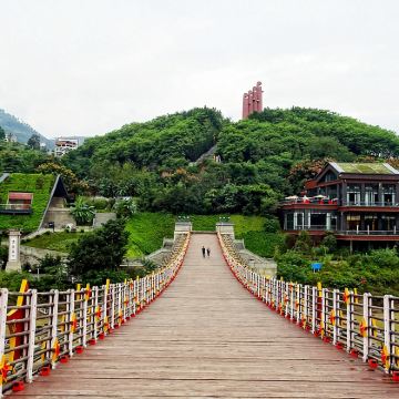娄山关红军战斗遗址+茅台镇一日活动【拼小团，2-6人小团】
