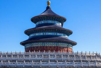 北京天坛公园一日游【秀才说网红导游深度讲解 遇见天坛】【[独立VIP小包团]行程自由，时间自由，VIP私人独立小包团】