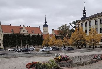 捷克布拉格一日游A线 CK小镇克鲁姆洛夫+百威小镇布杰约维采【欧洲的桃花源】