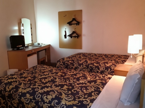 Business Hotal Access-官方