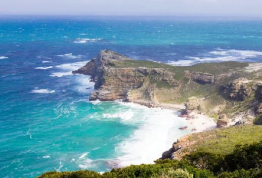 南非开普敦博尔德斯海滩+好望角+坎普斯湾自然风光包车一日游【专属包车省心游：全程专车服务，可定制旅程，自由掌控游览节奏享受舒适惬意的深度之旅。】