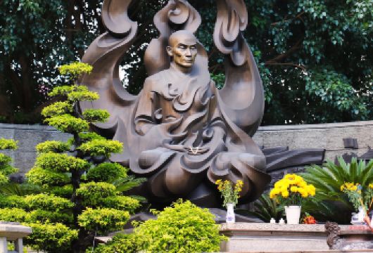 胡志明市特种部队主题历史景点【越南战争概览：人们可以藏身于越南*繁华的城市中。 一群自豪的越南籍人民，与勇敢的人们一起，以多种方式努力保护他们的土地。 本地区域，非旅游景点。】