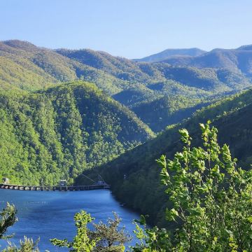 美国亚特兰大-大烟山国家公园-周边小镇【中文包车自由行】