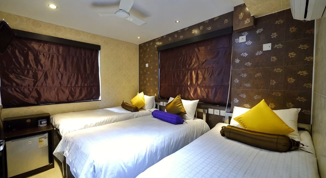 New Fortunate Guest House A1