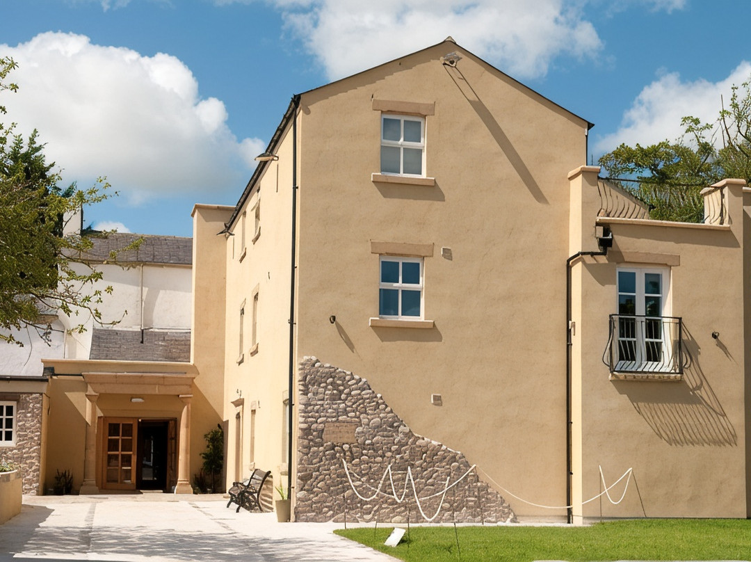 Nateby酒店住宿-The Cartford Inn - Hotel