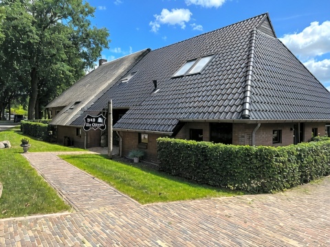 Bed en Breakfast Het Oelenest-官方