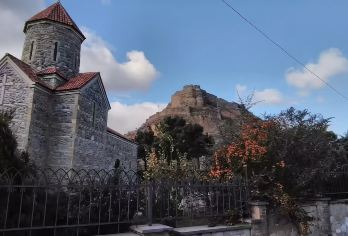 第比利斯周边中文包车游【景点自选-详询客服|可定制多日游】【私人订制包车游|10小时服务|景点任选自由搭配，根据您的喜好调整设计。】