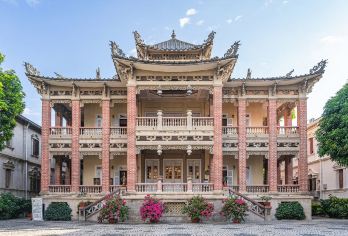 鼓浪屿一日游【五星导游讲解+鼓浪屿船票+车接+真正的纯玩】【鼓浪屿真正的纯玩品质游，无套路，自主发团不转卖，吉时船票，含酒店到码头车接。性价比高】