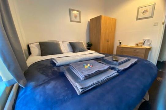 都铎小屋 - 雷德卡海滩-官方