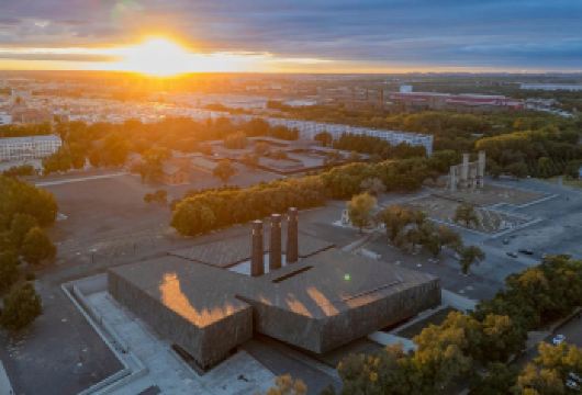 731讲解【731陈列馆+731遗址】馆内讲解参观【市区内集合，安排巴士车前往731部队旧址，结束送回市区】