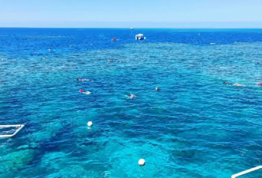 【跟团游】凯恩斯大冒险号一日游【品质出游】