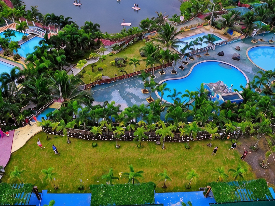 Poracay Resort