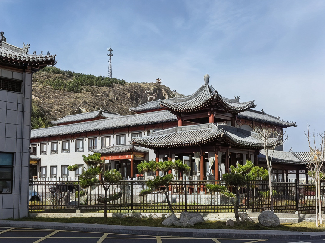 五颐康苑酒店