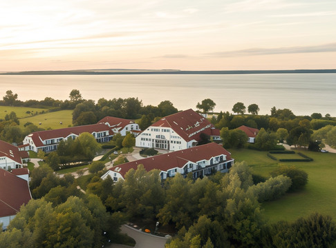 吕根岛亚当生活度假酒店