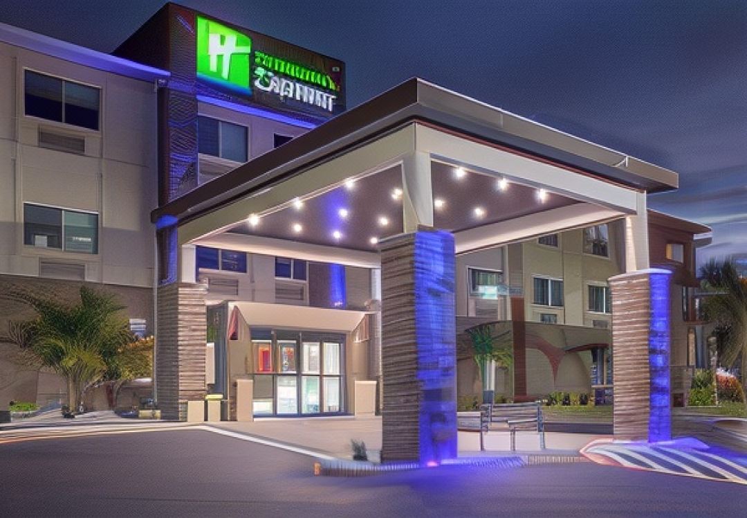 Holiday Inn Express NAPLES SOUTH - I-75 by IHG