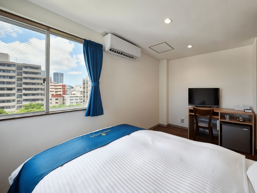 Enagic Hotel Yamaichi