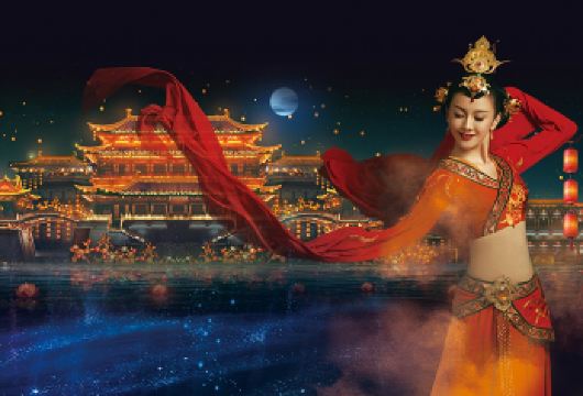 秦始皇帝陵博物院(兵马俑)+西安千古情一日游【打卡世界奇迹】【沉睡千年的地下军团，千人千面穿越时空，亲眼所见才能感知有多震撼】