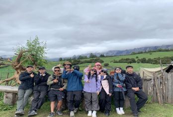 云南丽江+老药山一日游+老药山轻徒步+户外专职领队+徒步秘境【丽江出发+老药山徒步+徒步秘境】