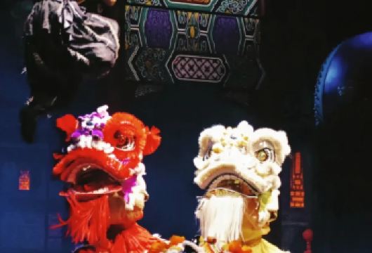 广东千古情一日游【一生必看的演出【纯玩】@上门接送+含门票】【[精选景点]一生必看的演出&给我一天，还你千年丨】