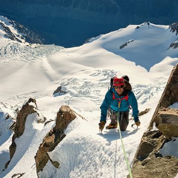 新西兰南岛库克山一日游【皇后镇往返丨精品小团丨市区部分接送】