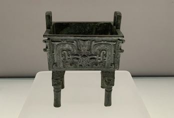 山西运城博物馆一日游【含门票/2H深度讲解/含耳麦】【精品小团[精致十人团，沉浸式体验导游老师讲解]】