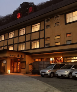 扇屋酒店图片