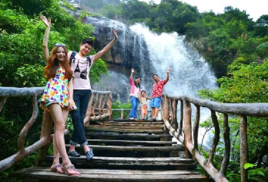 广州地标景点一日活动【独立私家团+景点任选+司兼向导上门接送】【网红打卡景点+上门接送+出发时间自由安排+司兼向导+行程可随意更改，希望您有一次愉快的旅游体验！】