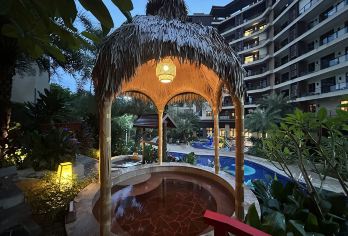 广东惠州南昆山竹溪山境温泉一日游【公司团建、集体出游方案√】【[团队出游]您是否需要策划一场完美的公司旅行，快点击客服咨询吧】