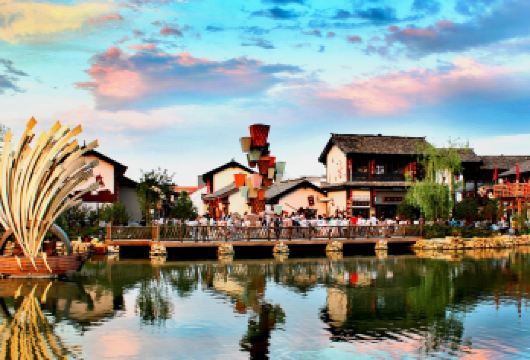 汉中石门栈道+勉县武侯墓+诸葛古镇一日游（赠送古阳平遗址）【纯玩无购物，性价比高，高铁站统一发车。】