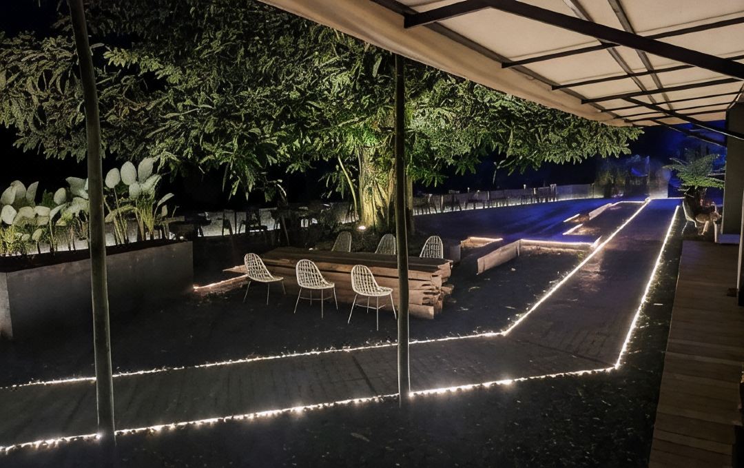 Hotel Dafam Wonosobo