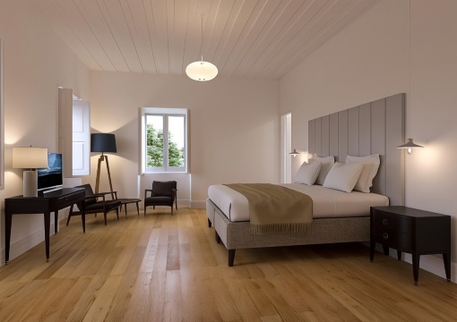 Herdade do Ananas-官方