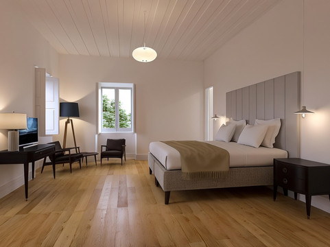 Herdade do Ananas主图