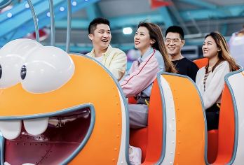 【免排队】北京环球影城优速通快速通道/特惠门票多种套餐可选【[服务专业]正规旅行社，官方票源保障，出票快！】