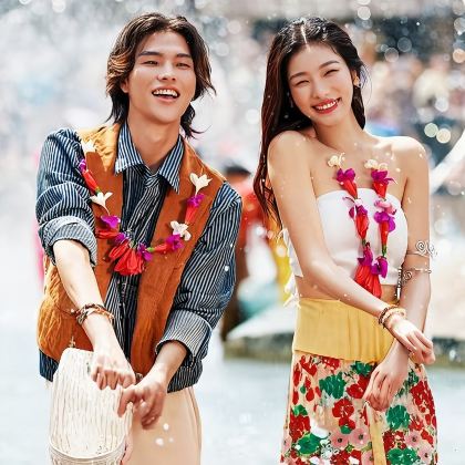 中科院热带植物园+傣族园一日游15人团+金牌导游8000好评