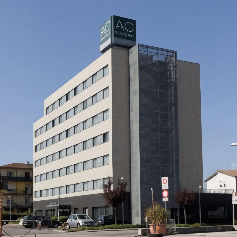 AC Hotel Vicenza